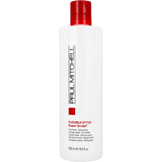 Paul Mitchell Flexible Style Super Sculp 500 ml