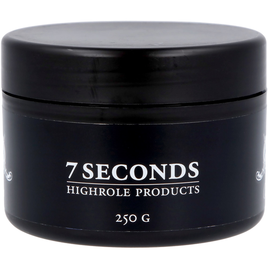 Pusher 7 Seconds Family Size 250 g