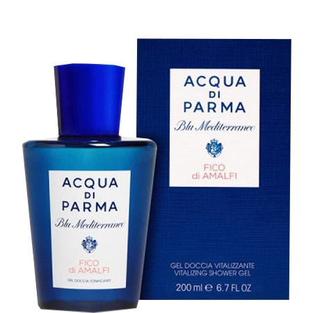 Acqua di Parma Blu Mediterraneo Fico di Amalfi Shower gel 200ml
