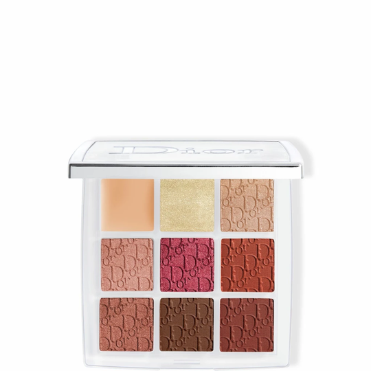 Backstage Eye Palette - Limited Edition 009 Burgundy Neutrals