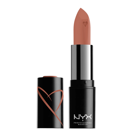 Shout Loud Satin Lipstick Silk