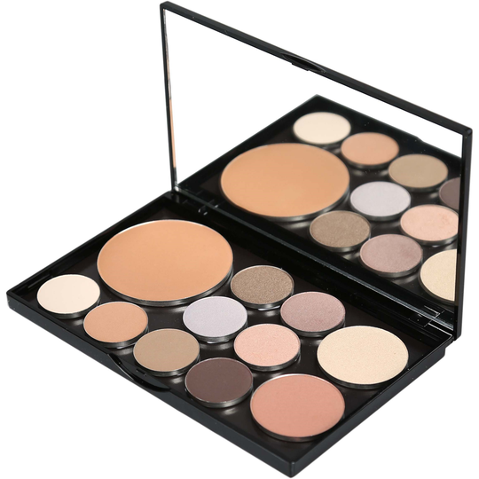 Maria Åkerberg Makeup Collection Soft