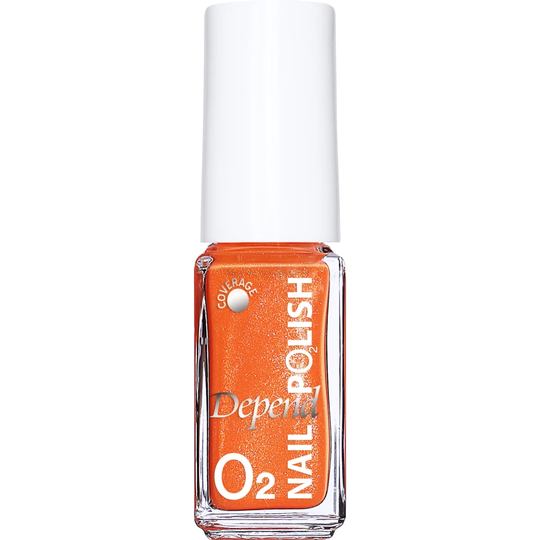 O2 Nail Polish 619