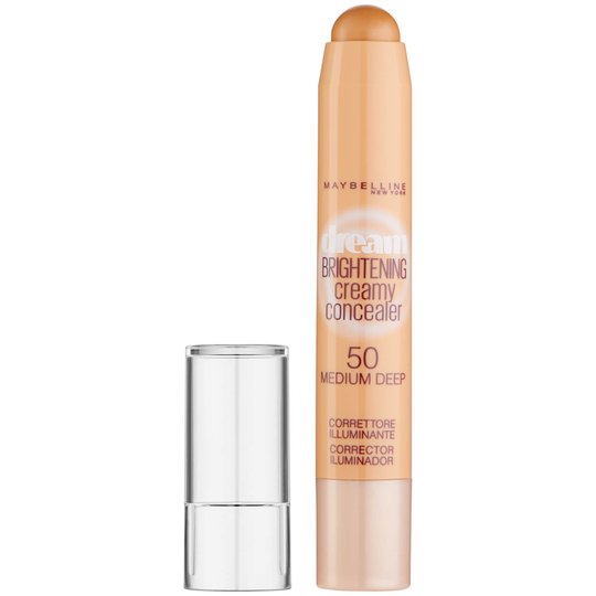 Maybelline Dream Brightening Concealer (olika nyanser) - Medium Deep