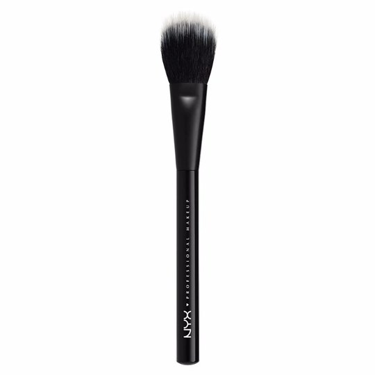 Dual Fiber Powder Pro Brush