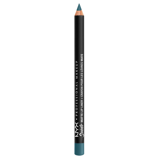 Suede Matte Lip Liner Ace