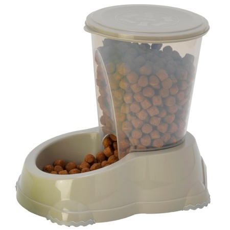 Moderna Smart Snacker Matningsmaskin - 1,5 Liter