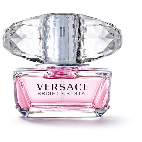 Versace Crystal Collection Bright Crystal Deo Spray 50 ml
