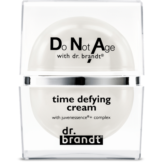 Dr. Brandt DNA Time Reversing Cream 50 g