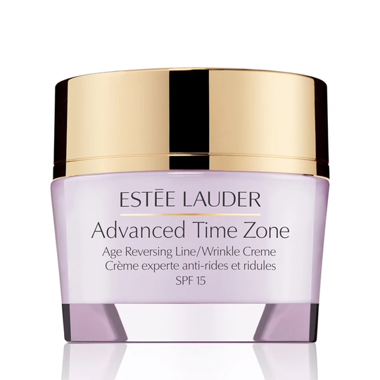 Advanced Time Zone Age Reversing Line/Wrinkle Creme SPF15 50 ml