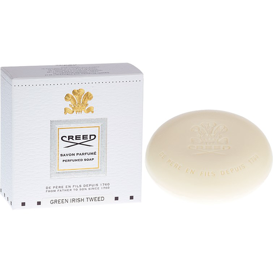 Creed Green Irish Tweed Soap