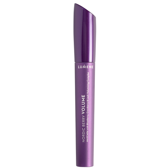 Lumene Nordic Berry Volume Mascara Black