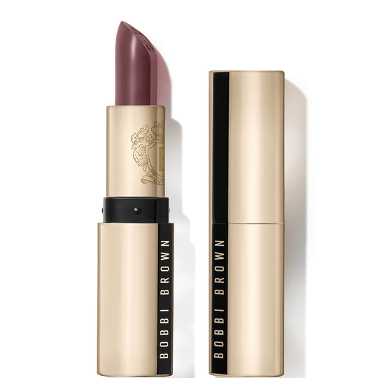 Bobbi Brown Luxe Lip Colour 3.8g (Various Shades) - Downtown Plum
