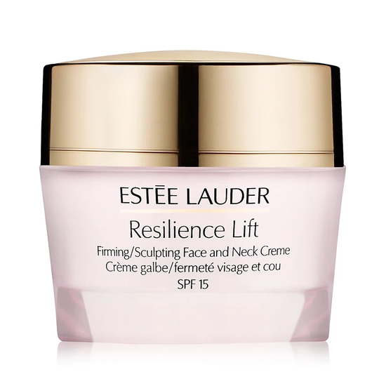 Resilience Lift Firming/Sculpting Face and Neck Creme SPF 15 for Normal/Combination Skin 50 ml