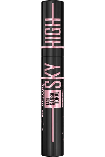 Lash Sensational Sky High Cosmic Mascara Black