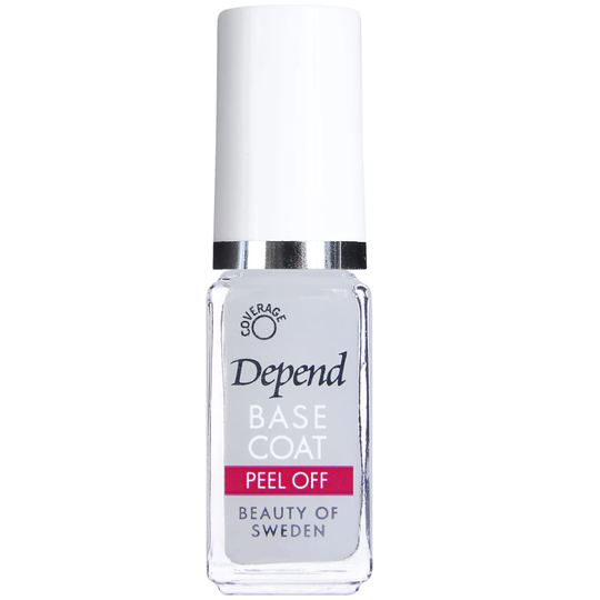 Glitter Base Coat