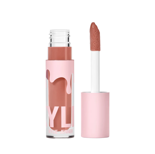 High Gloss 321 Snatched