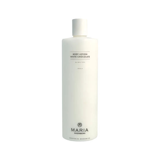 Body Lotion White Chocolate 250 ml