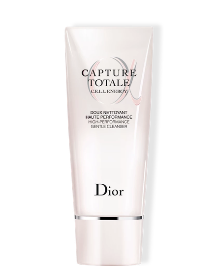 Capture Totale Super Potent Cleanser Foam 150 ml