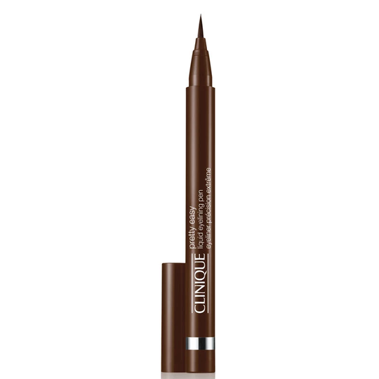 Pretty Easy Liquid Eyelining Pen Brown