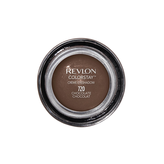 Revlon Colorstay Crème Eye Shadow (olika nyanser) - Chocolate