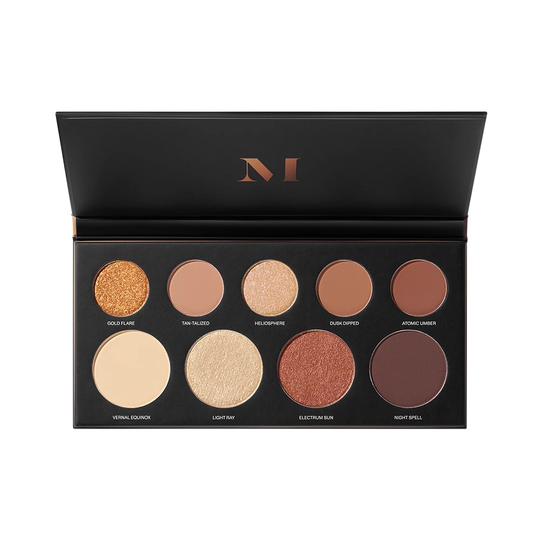 Power Multi-Effect Palette Solaria