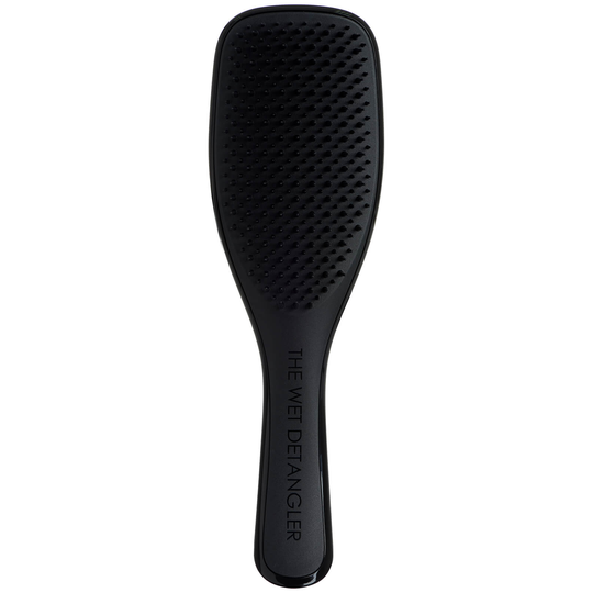 Tangle Teezer The Wet Detangler Hair Brush - Liquorice Black