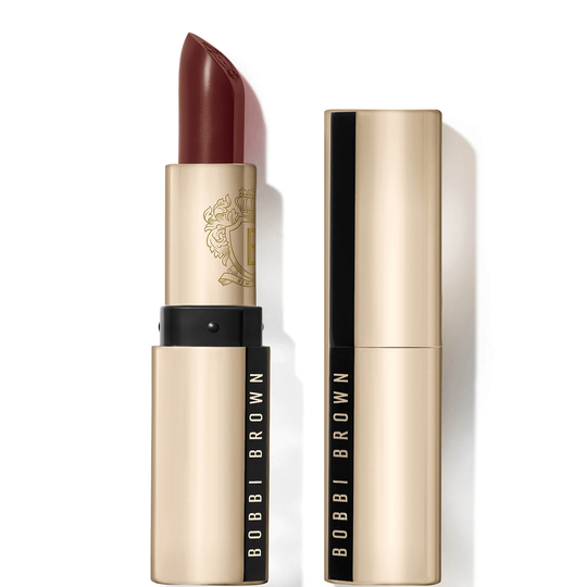 Bobbi Brown Luxe Lip Colour 3.8g (Various Shades) - Red Velvet