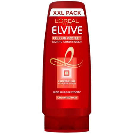 LOreal Elvive Färg Skydda XXL Schampo - 700 Ml