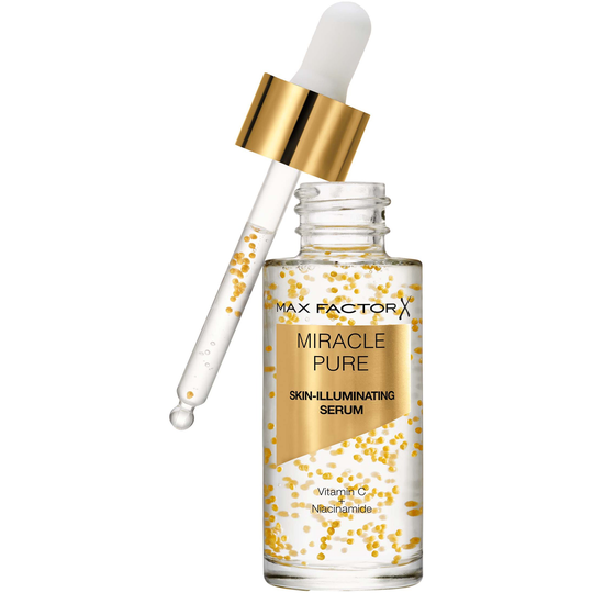 Max Factor Miracle Pure Serum