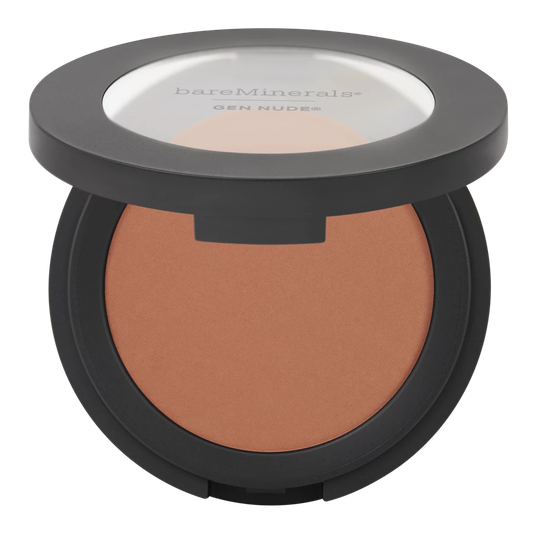 Gen Nude Powder Blush Let's Go Nude