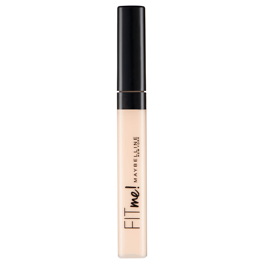 Maybelline Fit Me Concealer (olika nyanser) - 05 Ivory