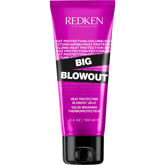 Redken Big Blowout Gel