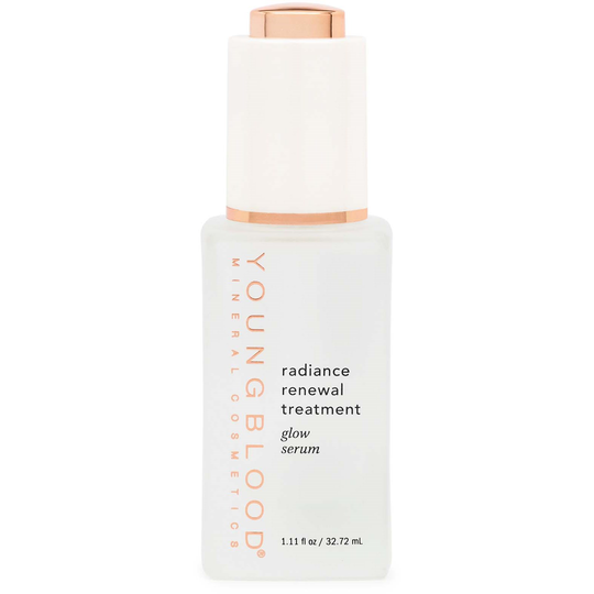 Youngblood Radiance Renewal Treatment Glow Serum 32 ml