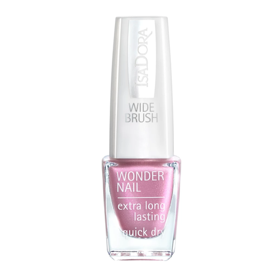 Wonder Nail Polish 118 Sparkling Candy