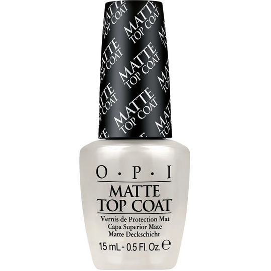 Matte Top Coat