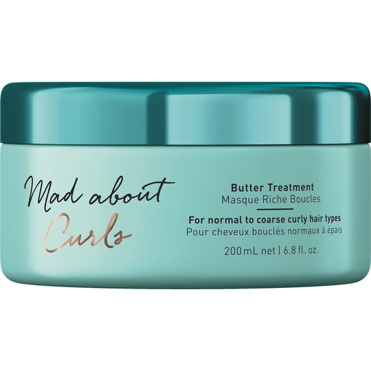 Schwarzkopf Professional Mad About Butter Treatment 200 ml