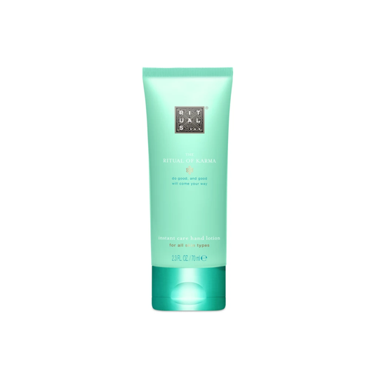 The Ritual Of Karma Hand Lotion 70 ml