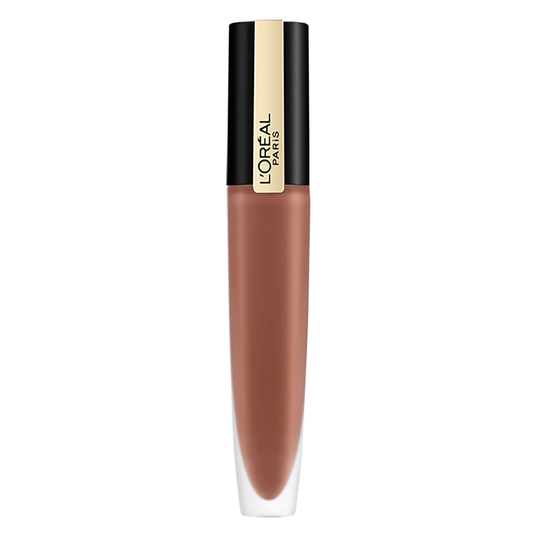 L'Oréal Paris Rouge Signature Matte Liquid Lipstick 7ml (Various Shades) - 117 I Stand