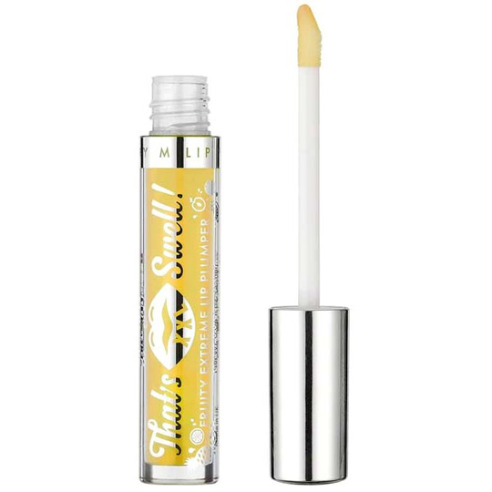 Barry M That's Swell! Fruity Extreme Lip Plumper Pineapple