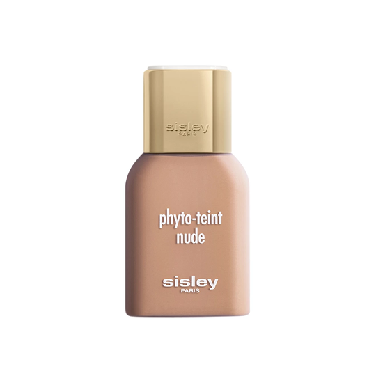 Phyto-Teint Nude Foundation 4C Honey