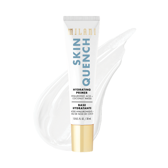 Milani Skin Quench Face Primer 130 Hydrating & Blurring 30 ml