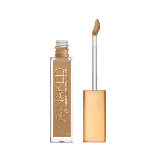Stay Naked Correcting Concealer 40NY Light Medium