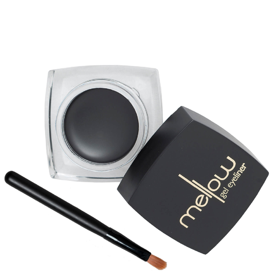 Mellow Cosmetics Gel Eyeliner - Black