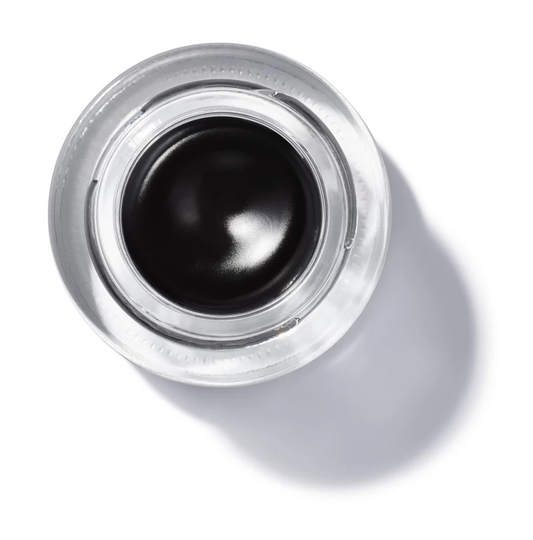 Jet Set Waterproof Eye Liner Deep Black / Midnight Black