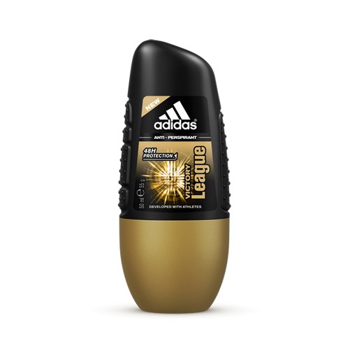 Adidas Adidas Victory League Victory League Deodorant Roll-On 50 ml