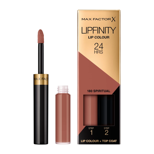 Lipfinity Lip Colour Spiritual