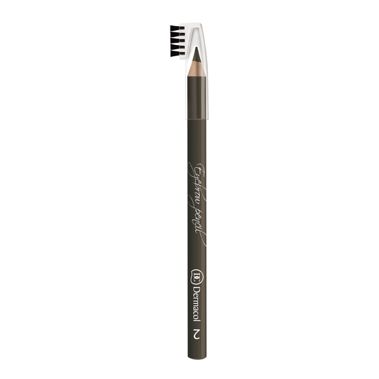 Dermacol Eyebrow Pencil 2