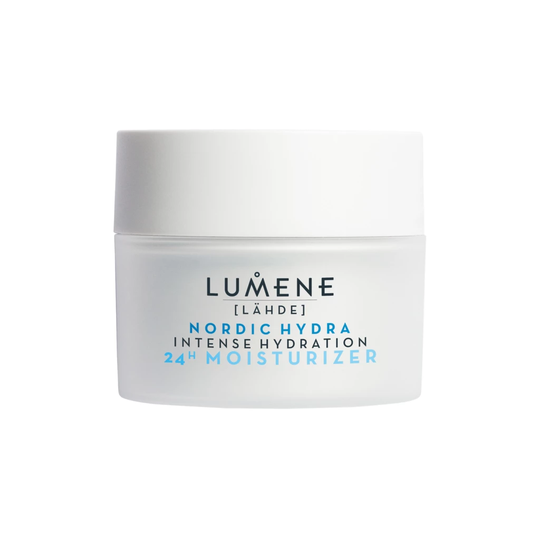 Nordic Hydra Intense Hydration 24H Moisturizer 50 ml