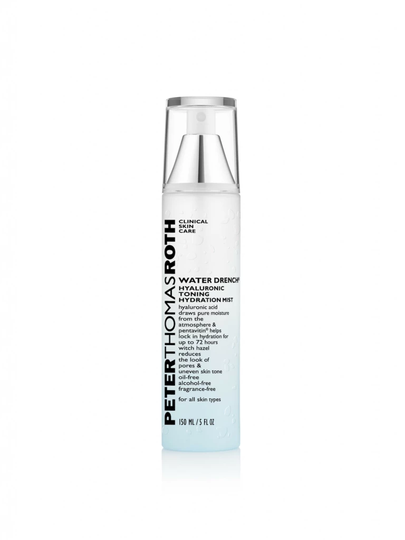 Water Drench Hydrating Toner Mist 150 ml